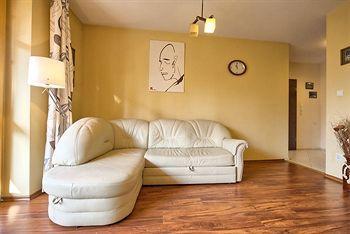 Visitzakopane Moon Apartments Zewnętrze zdjęcie