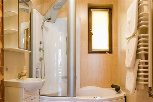 Visitzakopane Moon Apartments Zewnętrze zdjęcie