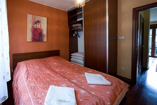 Visitzakopane Moon Apartments Zewnętrze zdjęcie